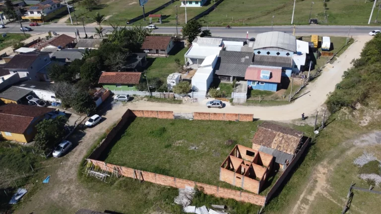Imagem Terreno à venda no Bairro Campo Duna em Garopaba-SC!