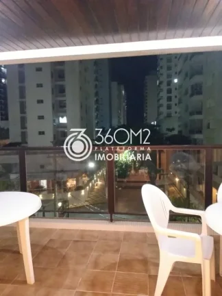 Imagem Apartamento para Venda em Guarujá / SP no bairro Pitangueiras