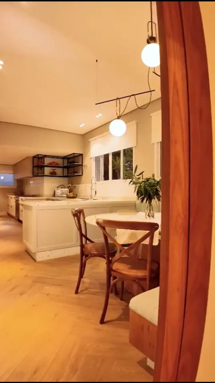 Imagem Excelente Casa (SOBRADO) de 5150m², Localizada no Condomínio Residencial Santa Maria - Parque Santa Isabel, Sorocaba - SP!