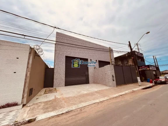 Imagem COMERCIAL COM 210 m² - ESMERALDA - PRAIA GRANDE SP