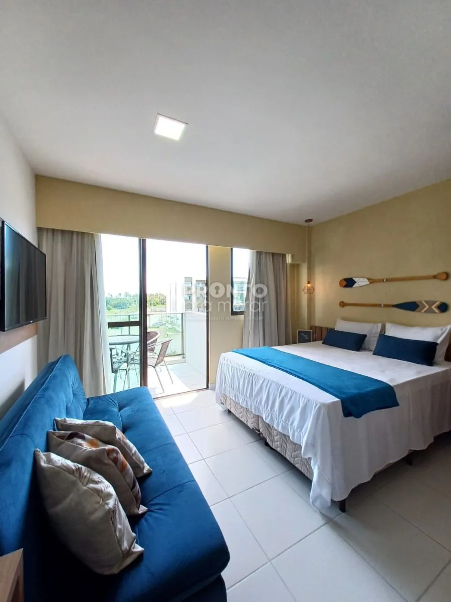 Imagem Makia Beach Experience