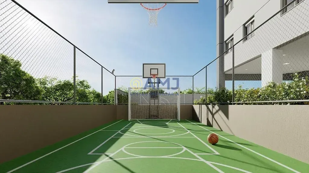 Imagem Apartamento à venda no Muy Bueno ao lado da Av. T-9 !