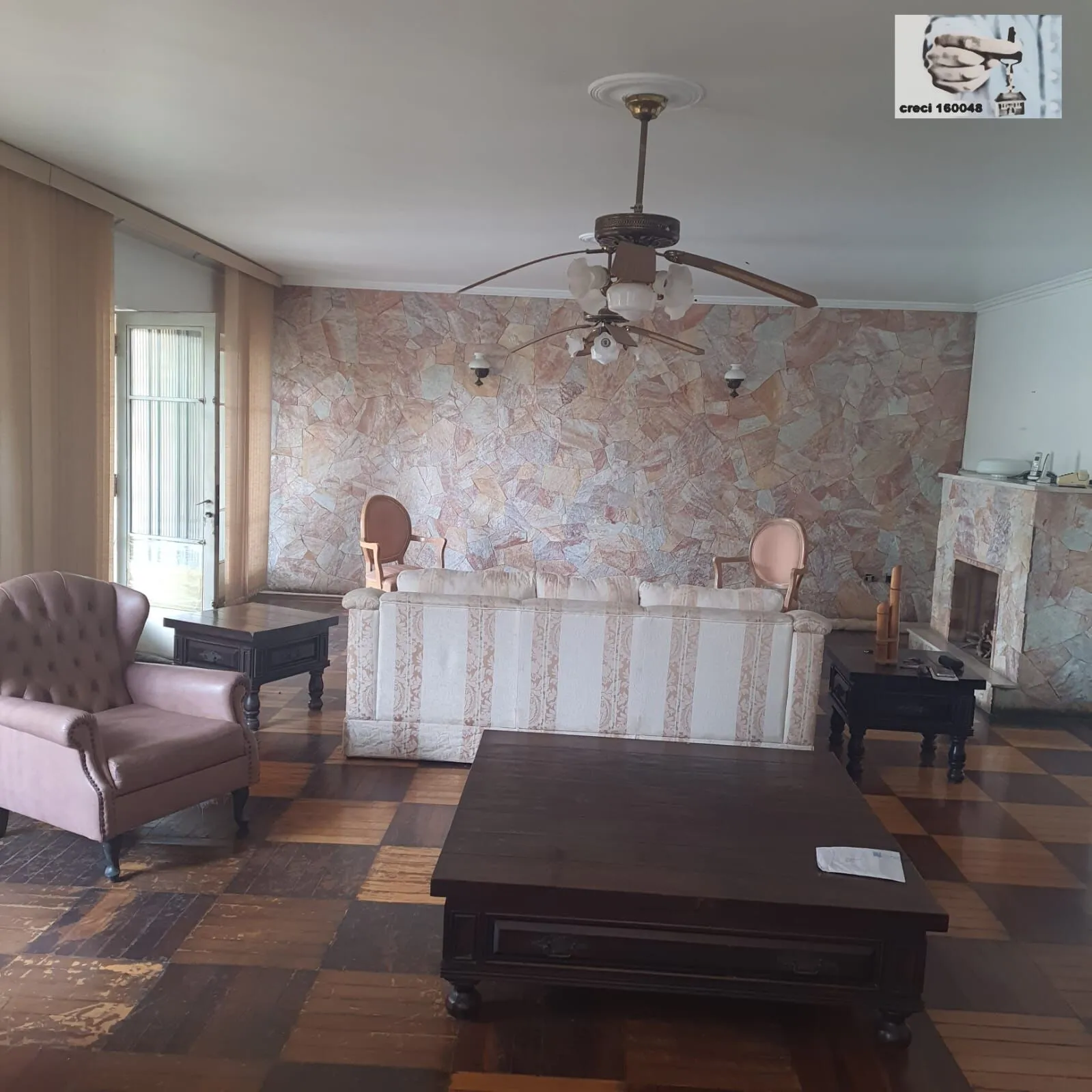 Imagem Casa Sobrado em Vila Aurora (Zona Norte), São Paulo/SP