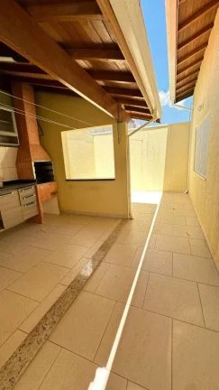 Imagem Casa térrea à venda no Jardim Bela Vista