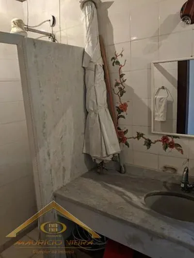Imagem Casa em Condomínio para Venda em Cabo Frio / RJ no bairro Praia do Foguete