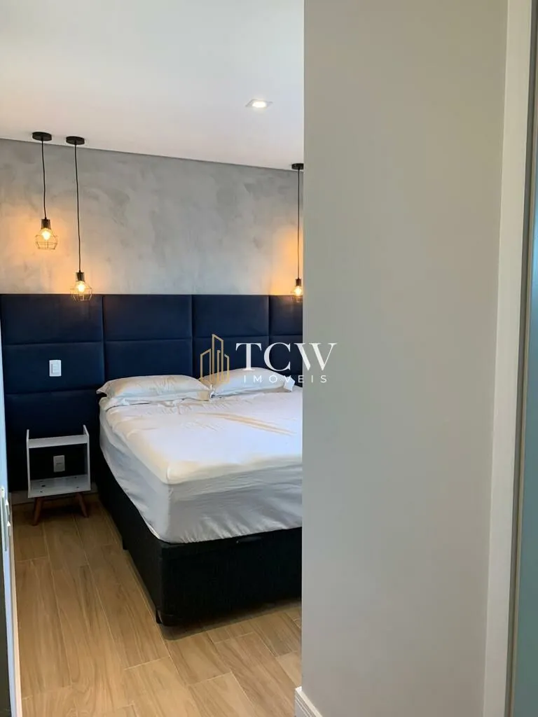 Imagem Apartamento à venda no bairro Pinheiros - São Paulo/SP, Zona Sul