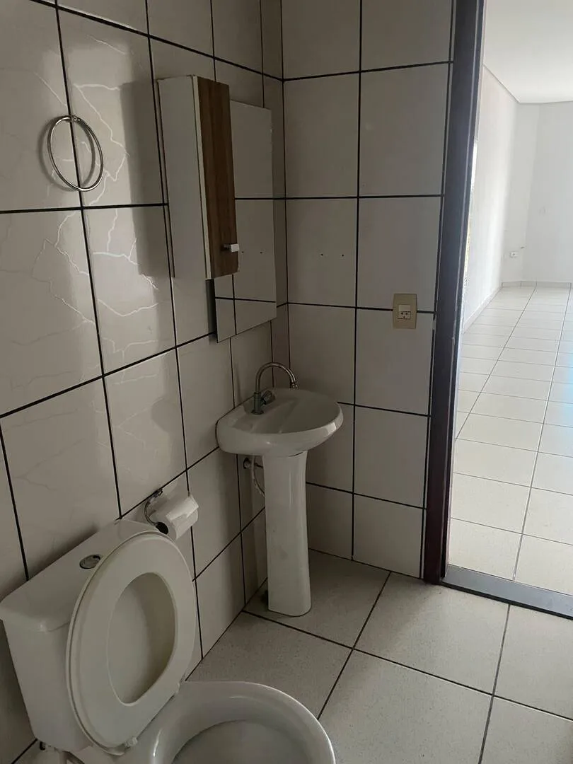 Imagem Salão comercial Bairro Paiaguás