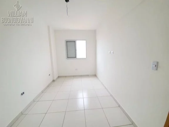 Imagem Apartamento à Venda em Vila Caiçara, Praia Grande - SP