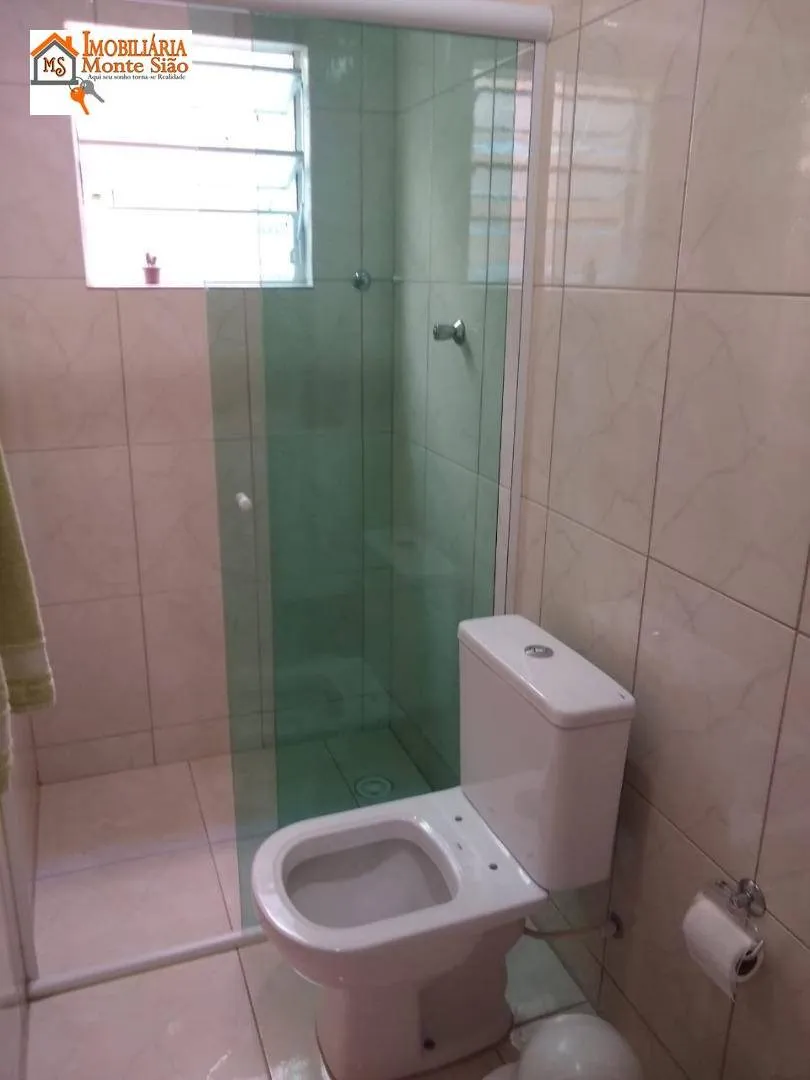 Imagem Sobrado com 3 dormitórios à venda, 168 m² por R$ 585.000,00 - Jardim Adriana - Guarulhos/SP