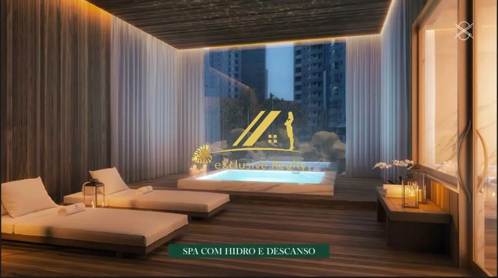 Imagem Apartamento RESIDENCIAL em Balneário Camboriú - Santa Catarina, Pioneiros