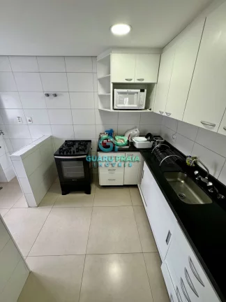 Imagem Apartamento à venda no bairro Astúrias - Guarujá/SP