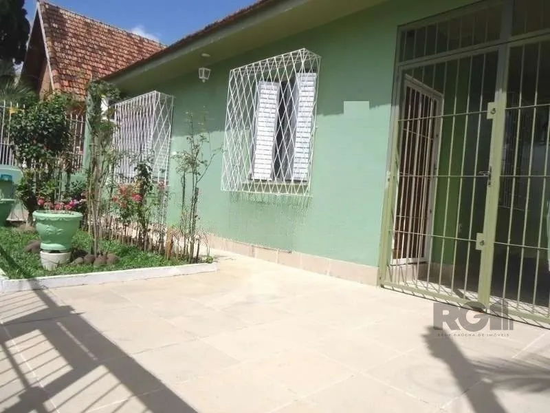 Imagem Casa em Partenon
