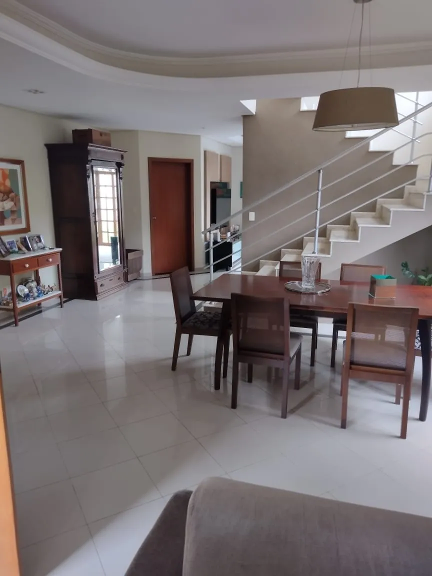Imagem Casa à venda 4 Quartos, 4 Suites, 4 Vagas, 395M², Urbanova, São José dos Campos - SP | Condomínio Alto da Serra I