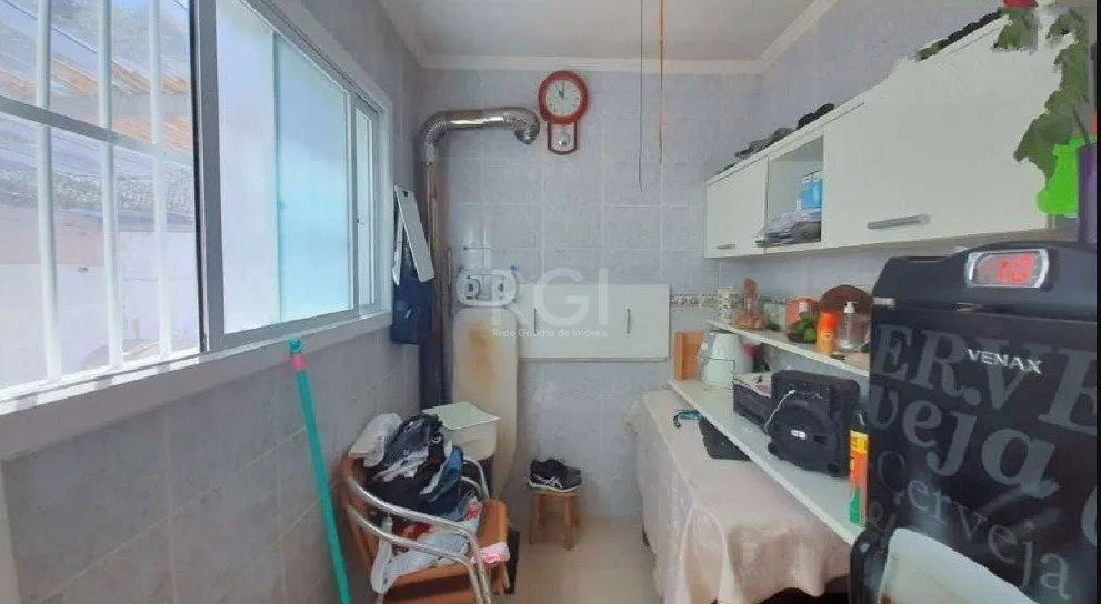 Imagem Casa para Venda - 171.46m², 3 dormitórios, sendo 1 suites, 4 vagas - Medianeira