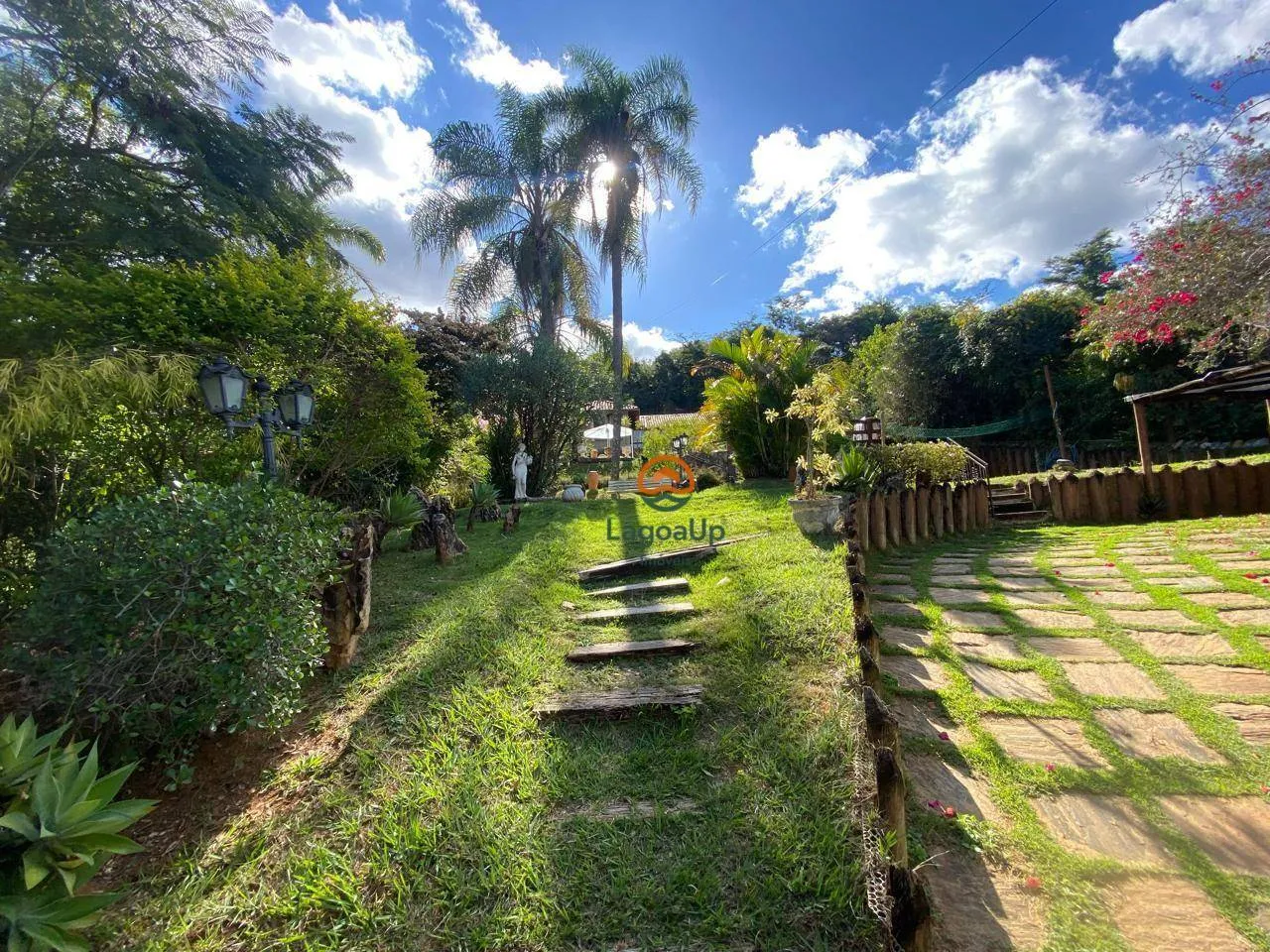 Imagem Casa com 3 dormitórios à venda, 113 m² por R$ 1.550.000,00 - Condomínio Condados da Lagoa - Lagoa Santa/MG