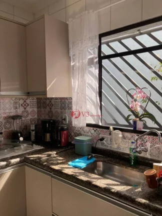 Imagem Sobrado com 4 dormitórios à venda, 179 m por R$ 900.000,00 - Ponte Rasa - São Paulo/SP