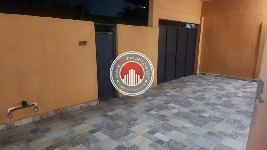 Imagem Casa a Venda no bairro Santa Eugênia - Nova Iguaçu, RJ