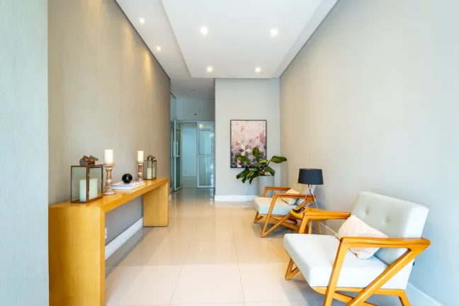 Imagem Apartamento à venda em São Paulo, Vila Leopoldina, com 1 quarto, 50m2
