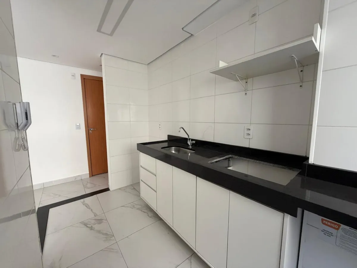 Foto do imóvel Apartamento para venda em Jardim Íris com 2 quartos, 44m2