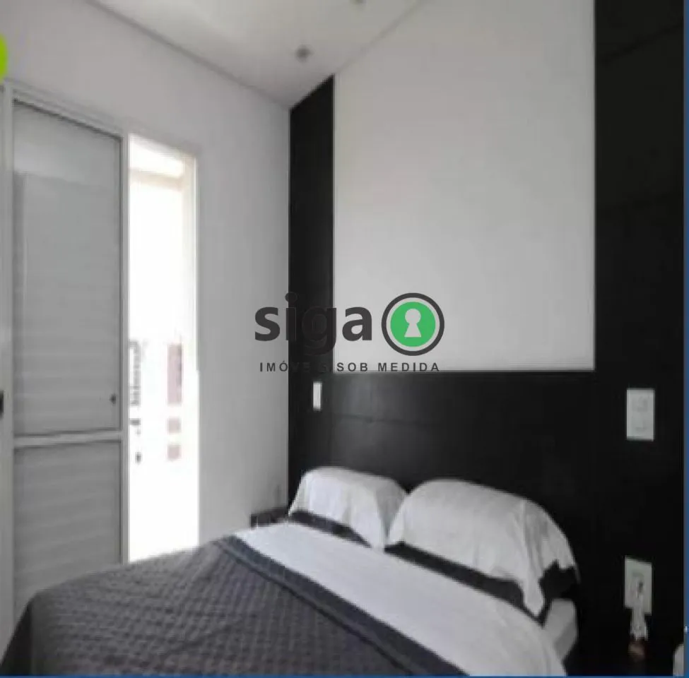 Imagem Residencial em VILA MARIANA