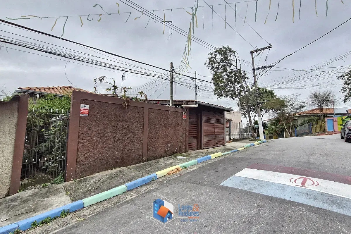 Imagem Casa para venda em Vila Prado com 5 quartos, sendo 2 suítes, 203m²