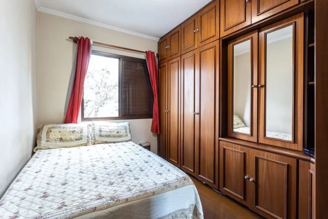 Imagem APARTAMENTO RESIDENCIAL em São Paulo - SP, Perdizes