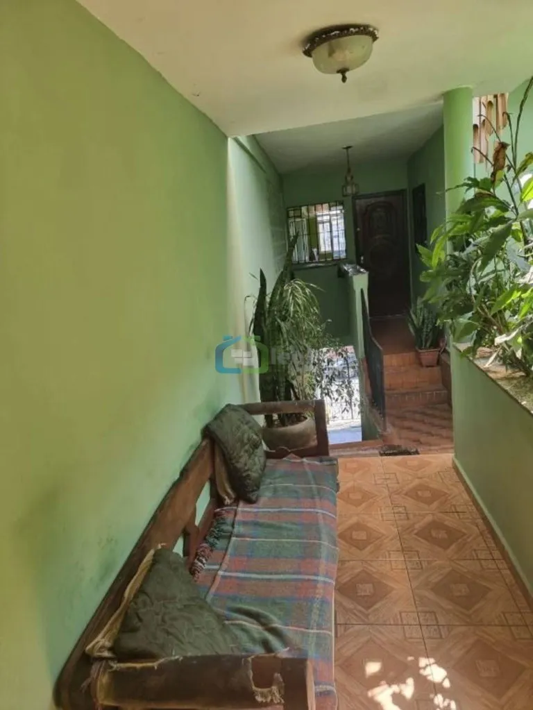 Imagem Casa à venda em Jardim São Roque, São Paulo-SP, casa 2 dormitórios em São Paulo, casa e venda na Zona Sul, comprar casa em São Paulo, casa venda