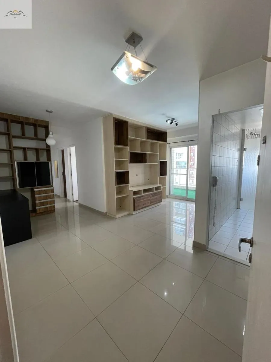 Imagem APARTAMENTO RESIDENCIAL em São Bernardo do Campo - São Paulo, Baeta Neves