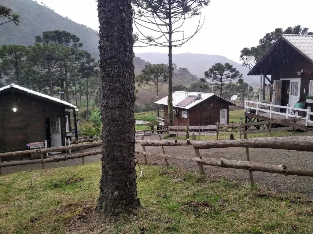 Imagem Pousada à Venda em Funcionamento - Vacas Gordas | Urubici/SC