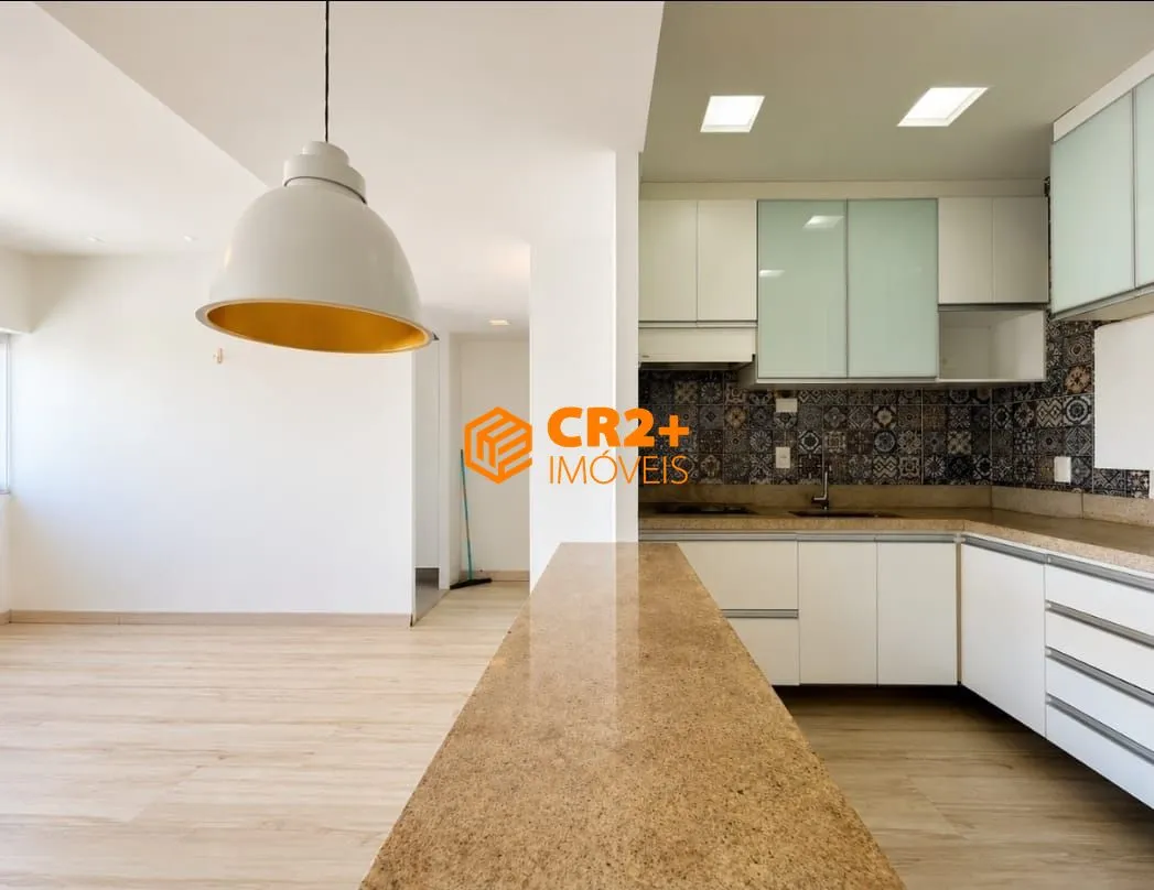 Imagem Cobertura a venda Boa Viagem -234m2 - 03 Quartos - Suite - 02 Garagens - Duplex