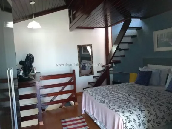 Imagem Casa Triplex Excelente Oportunidade