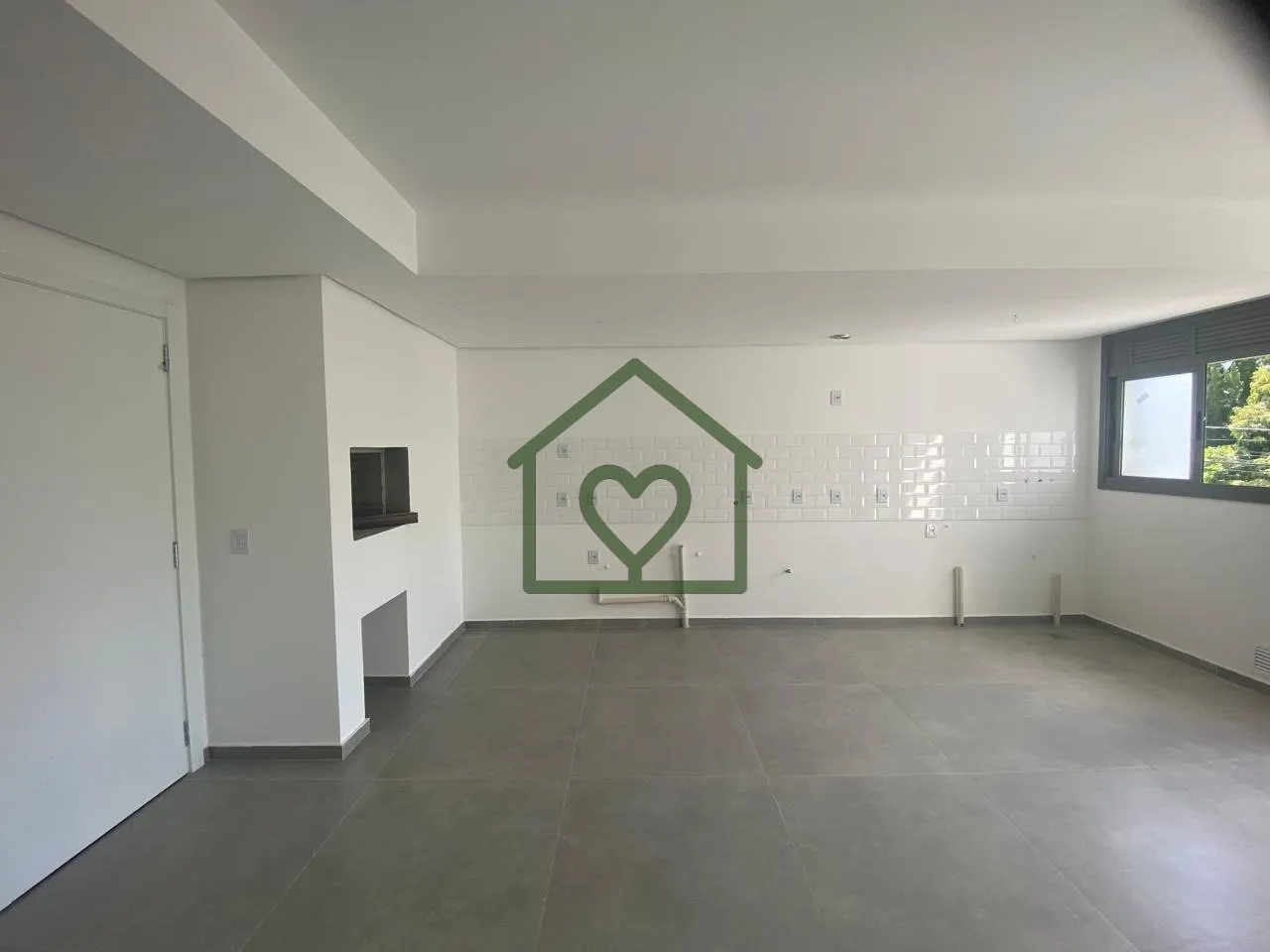 Imagem Excelente apartamento à VENDA no Bairro Chácara das Pedras!
Imóvel NOVO (nunca habitado), com 2 d...