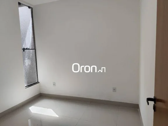 Imagem Casa com 2 dormitórios à venda, 92 m² por R$ 419.000,00 - Jardim Balneário Meia Ponte - Goiânia/GO