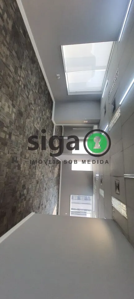 Imagem Laje Corporativa Sobre andar corporativo com 503 m² para alugar em São Paulo - SP