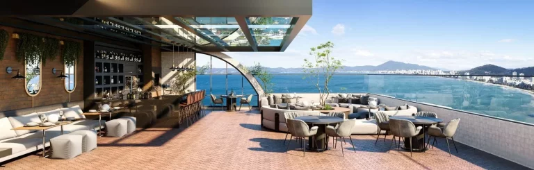 Imagem Number One Residence - 803