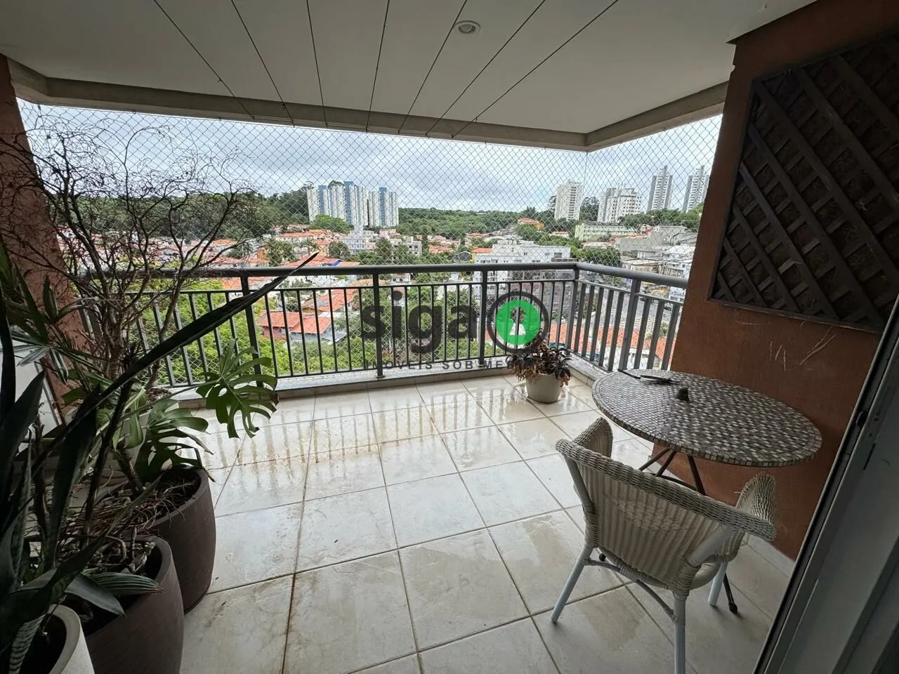 Imagem Apartamento com varanda próximo à USP e metrô ? lazer completo e portaria 24h