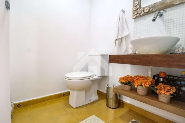 Imagem Casa de Condomínio em Terras do Madeira - Carapicuíba