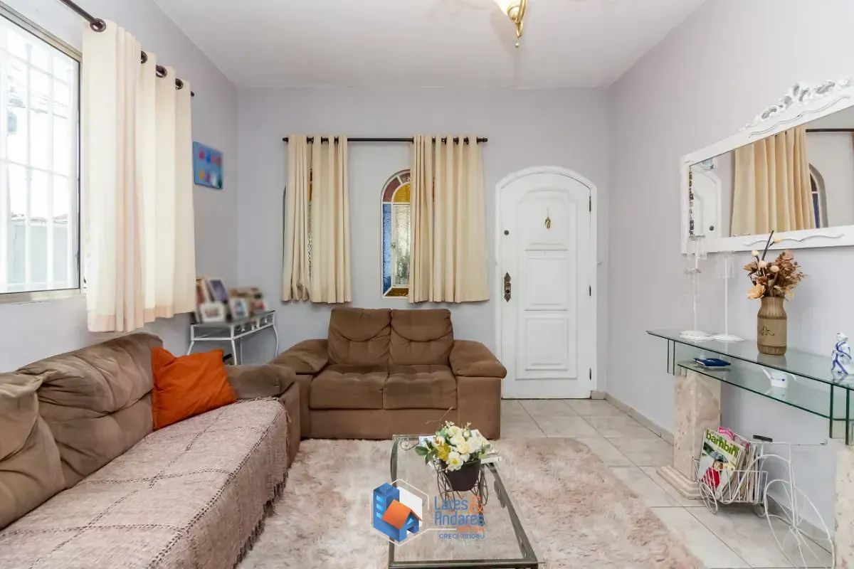 Imagem Casa para venda em Vila Dionisia com 2 quartos, 170m²