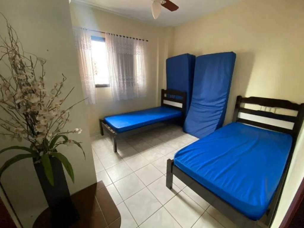 Imagem APARTAMENTO COM 45,00 m² - TUPI - PRAIA GRANDE SP