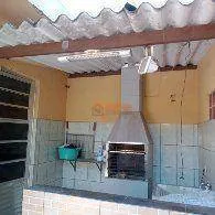 Imagem Casa com 2 dormitórios à venda, 125 m² por R$ 390.000,00 - Jardim São Manoel - Guarulhos/SP