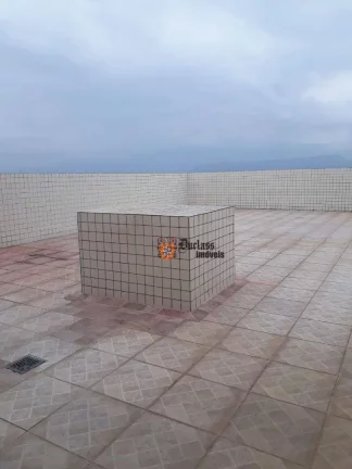 Imagem Apartamento com 1 dormitório à venda, 35 m² por R$ 250.000,00 - Ocian - Praia Grande/SP