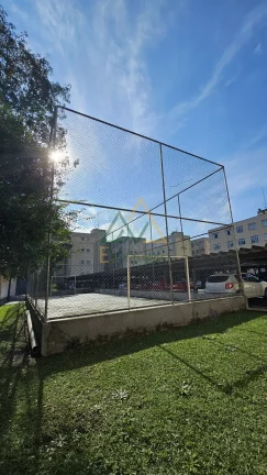 Imagem Apartamento à venda no bairro Tingui - Curitiba/PR