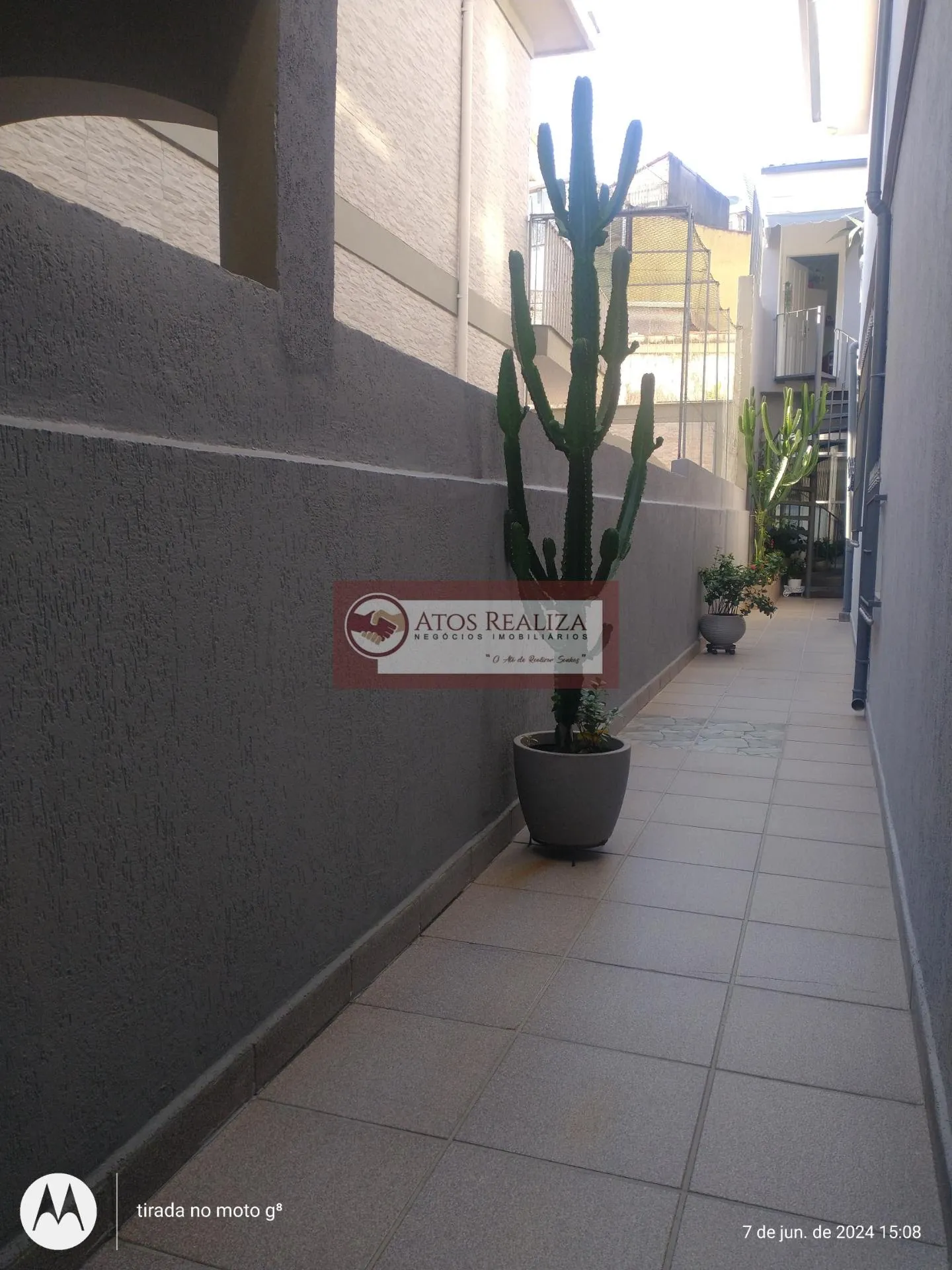 Imagem Sobrado à venda no Parque das Árvores, SP | 3 dorms, 140m²