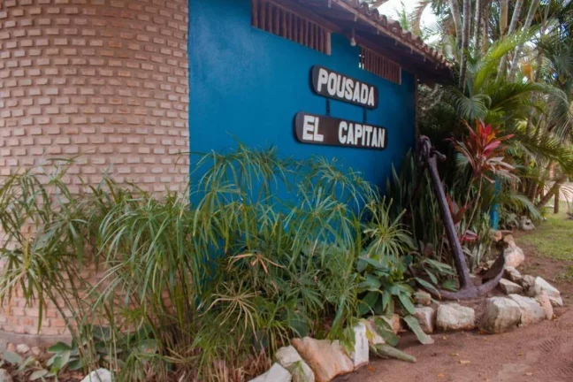 Foto do imóvel POUSADA EL CAPITAN