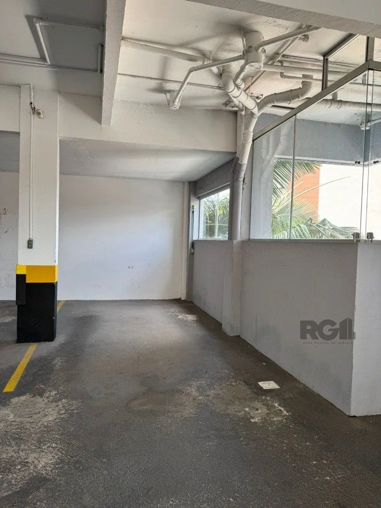 Imagem Apartamento em Pátria Nova