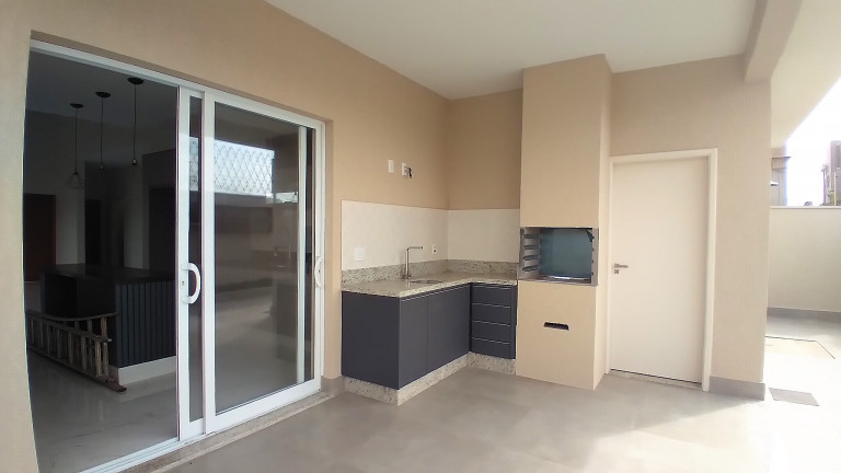 Imagem Casa de Condomínio com 3 Quartos à Venda, 160 m² em Parque Brasil 500 - Paulínia