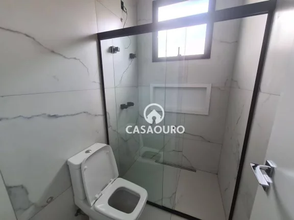 Imagem Casa à venda, 247 m² por R$ 2.650.000,00 - Alphaville - Lagoa dos Ingleses - Nova Lima/MG