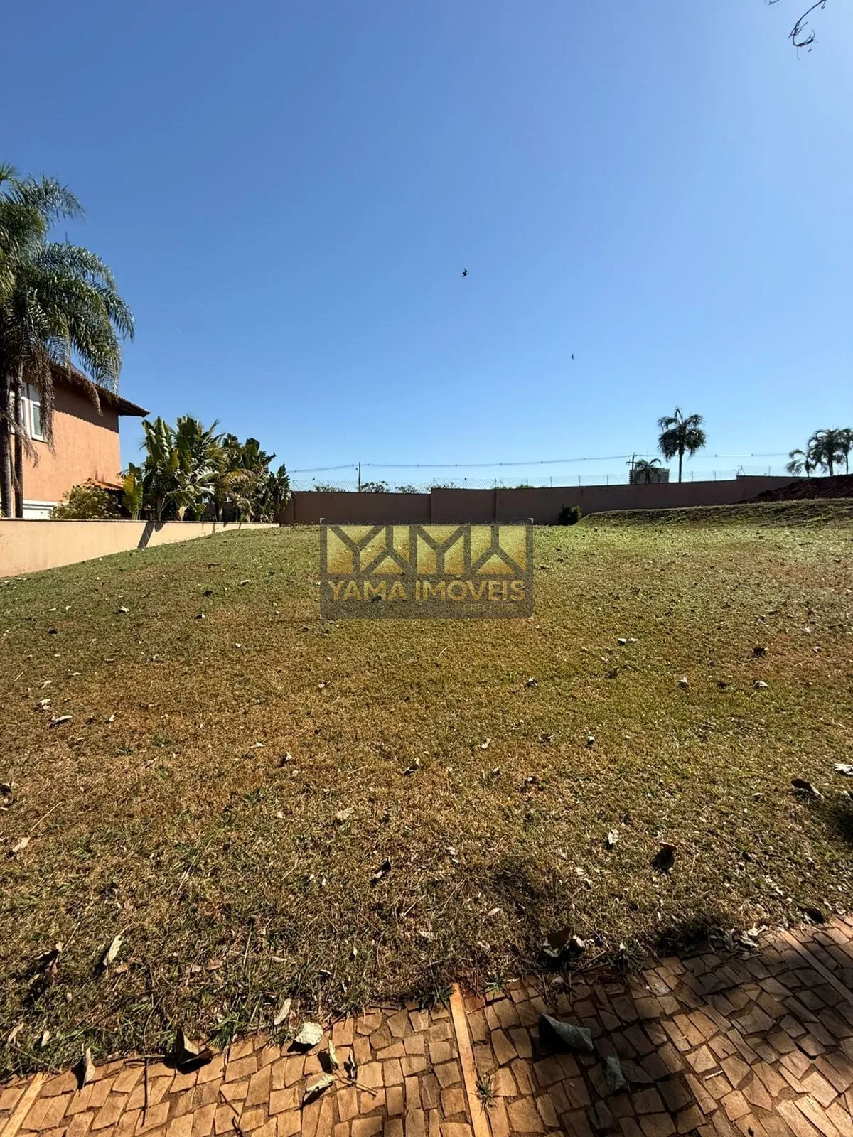 Imagem Terreno à Venda Condomínio Villa Victória, Jardim Olhos D´ Água, Ribeirão Preto-SP