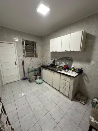 Imagem Apartamento em Santos 1 dormitório, térreo