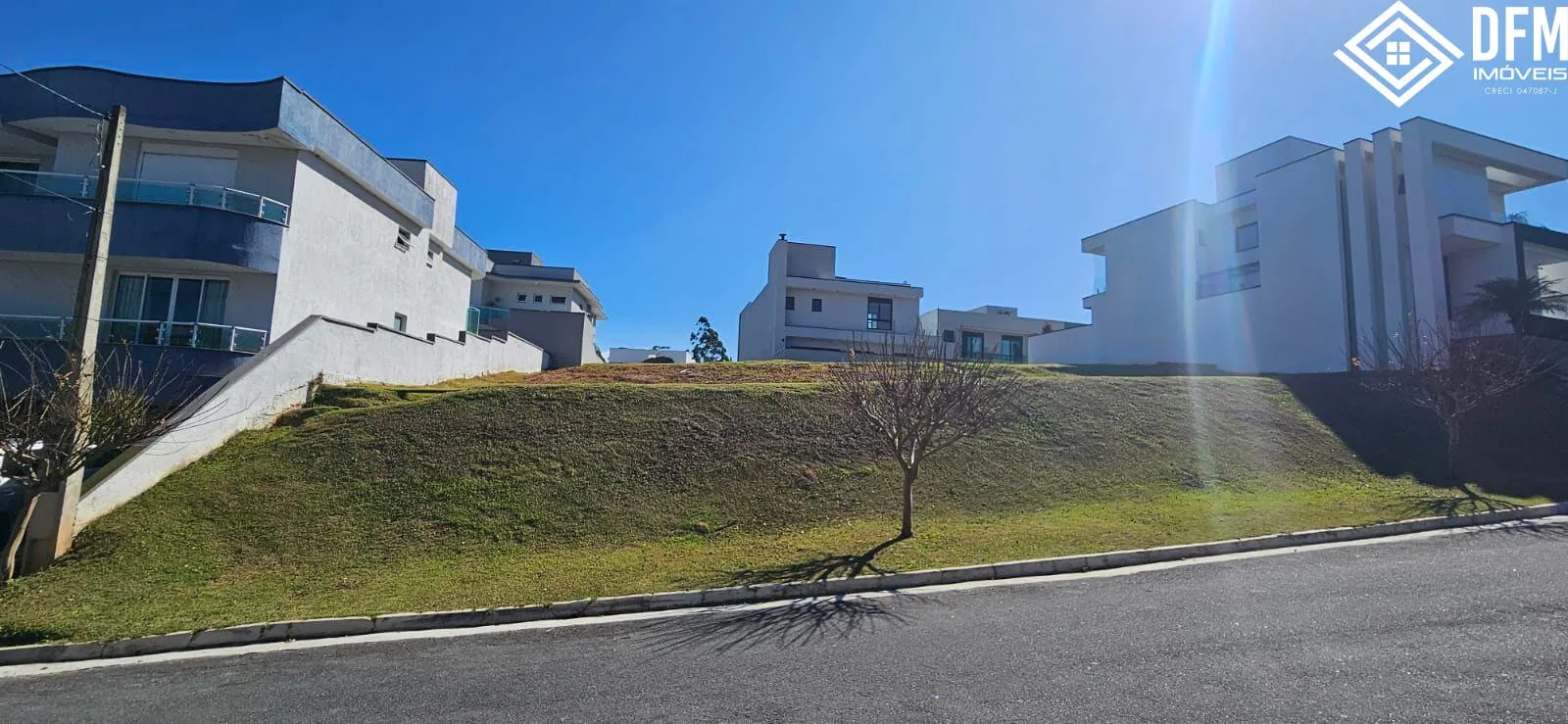 Imagem Área de Terra com 2 Dormitorio(s) localizado(a) no bairro Mogi Moderno em Mogi das Cruzes / Mato Grosso do Sul Ref.:4389